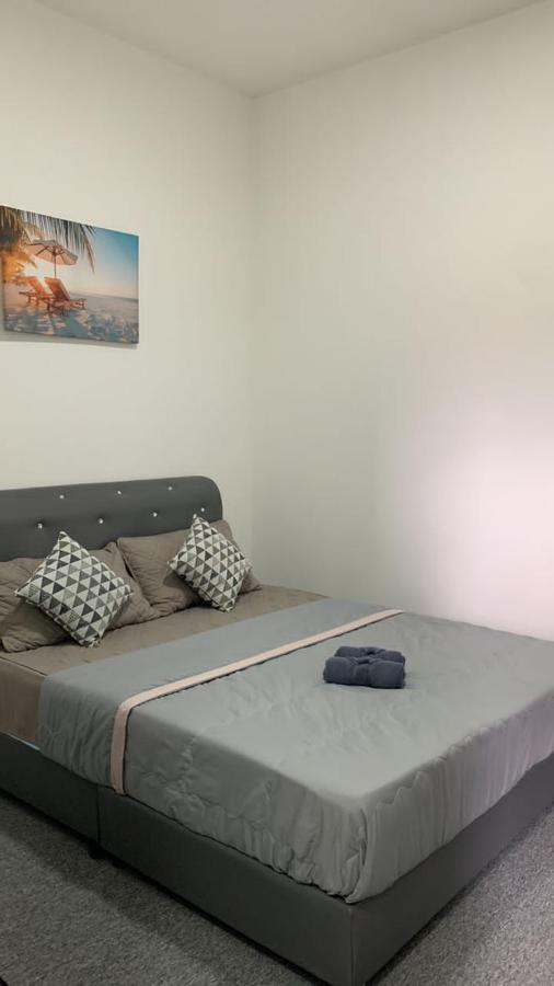 Euc Room Stay Tuaran ภายนอก รูปภาพ