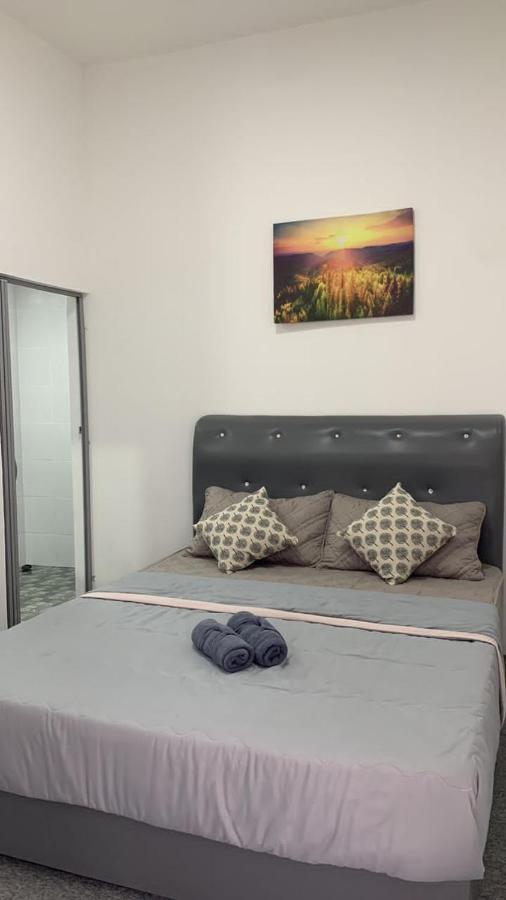 Euc Room Stay Tuaran ภายนอก รูปภาพ