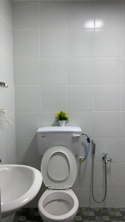 Euc Room Stay Tuaran ภายนอก รูปภาพ