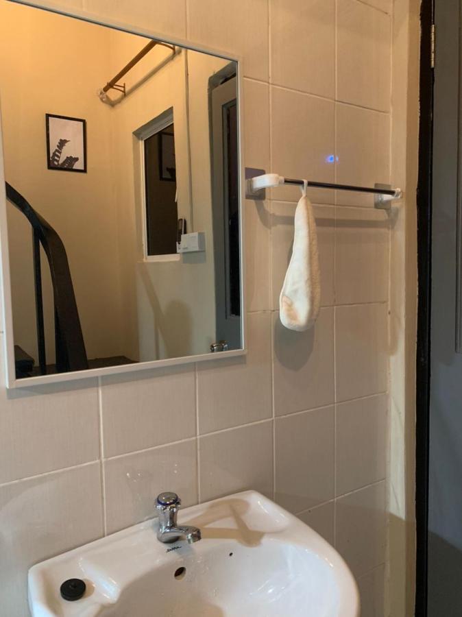 Euc Room Stay Tuaran ภายนอก รูปภาพ
