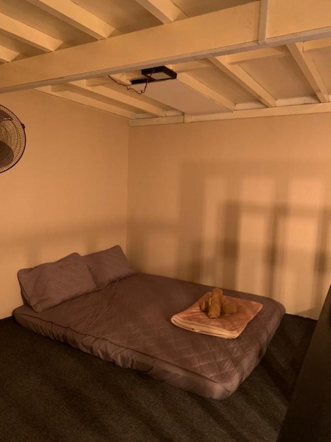Euc Room Stay Tuaran ภายนอก รูปภาพ