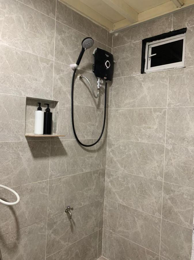 Euc Room Stay Tuaran ภายนอก รูปภาพ