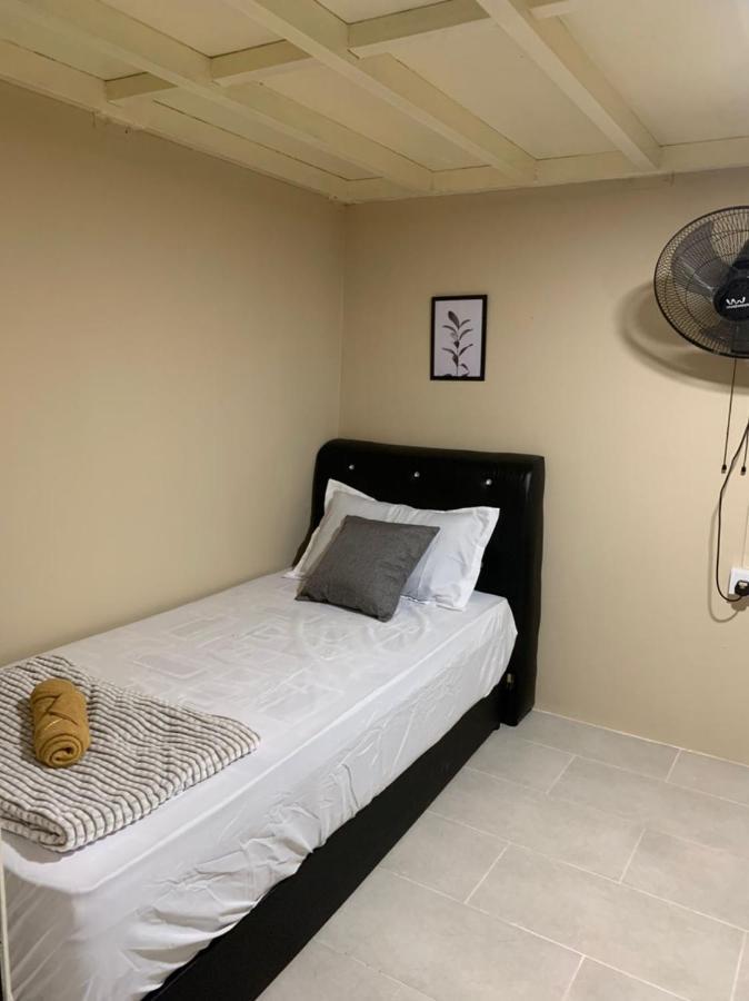 Euc Room Stay Tuaran ภายนอก รูปภาพ