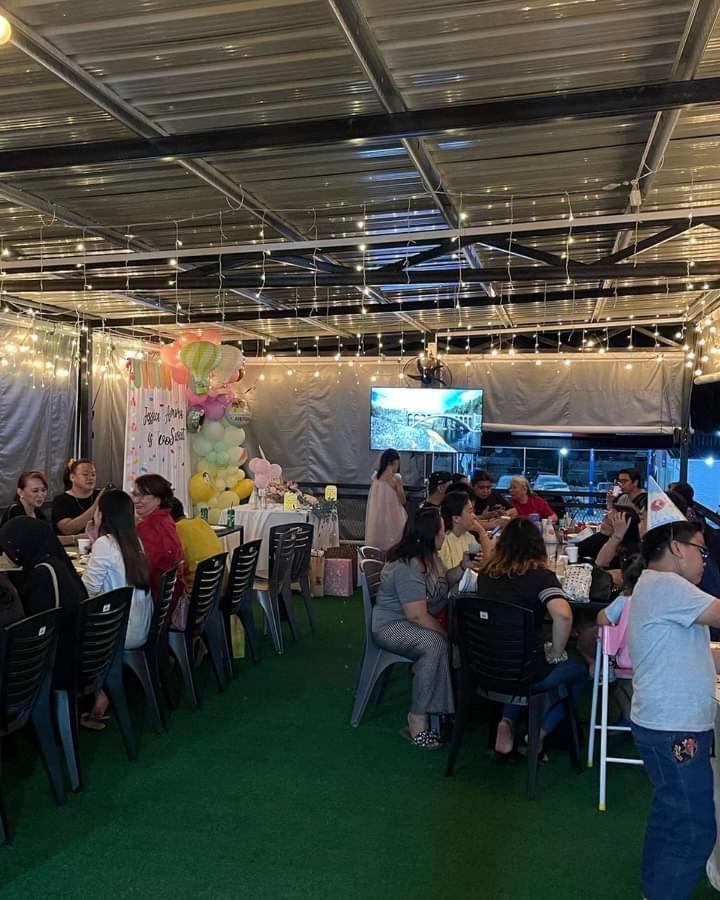 Euc Room Stay Tuaran ภายนอก รูปภาพ