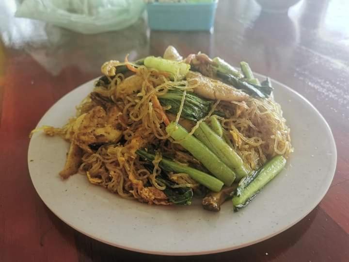 Euc Room Stay Tuaran ภายนอก รูปภาพ