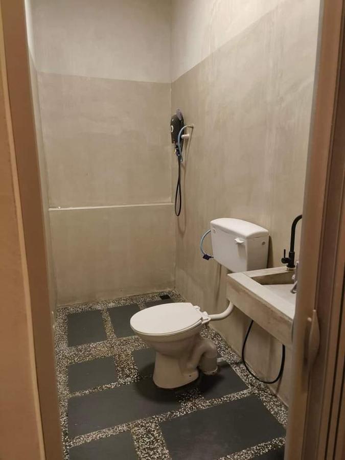 Euc Room Stay Tuaran ภายนอก รูปภาพ