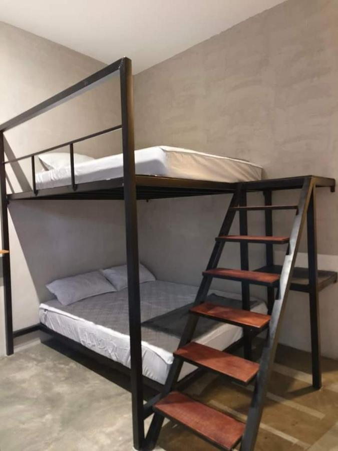 Euc Room Stay Tuaran ภายนอก รูปภาพ