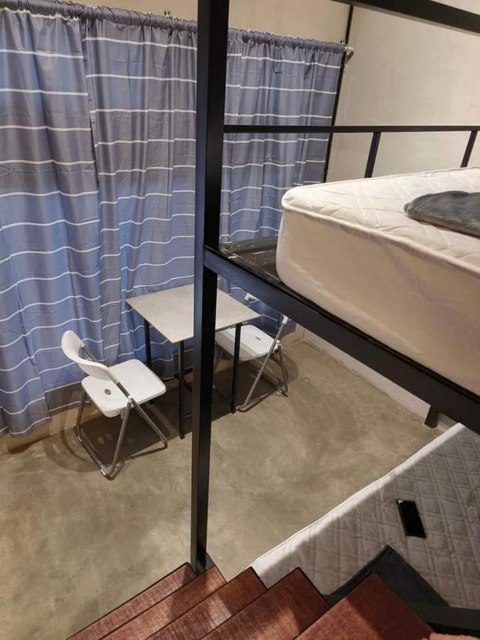 Euc Room Stay Tuaran ภายนอก รูปภาพ